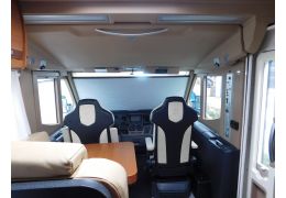 Integral Motorhome KNAUS S-Liner 700 LG en Sale Occasion