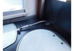 Integral Motorhome KNAUS S-Liner 700 LG en Sale Occasion