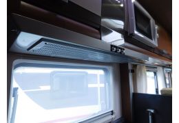 Integral Motorhome KNAUS S-Liner 700 LG en Sale Occasion