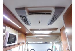 Integral Motorhome KNAUS S-Liner 700 LG en Sale Occasion