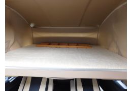 Integral Motorhome KNAUS S-Liner 700 LG en Sale Occasion