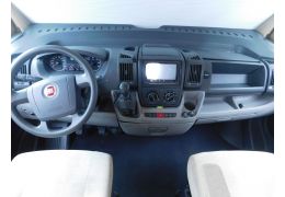 Integral Motorhome KNAUS S-Liner 700 LG en Sale Occasion