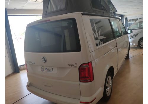 Camper Van WESTFALIA Kepler One en Sale Occasion