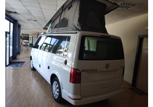 Camper Van WESTFALIA Kepler One en Sale Occasion