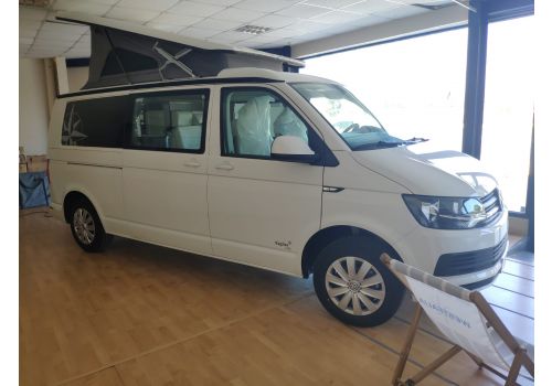 Camper Van WESTFALIA Kepler One en Sale Occasion