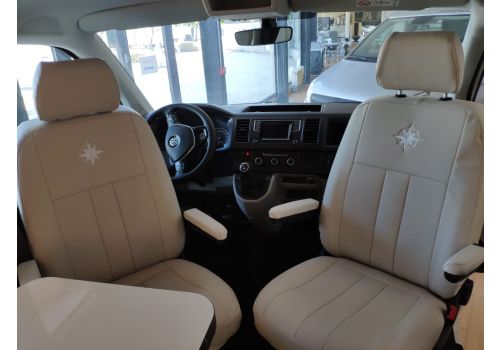 Camper Van WESTFALIA Kepler One en Sale Occasion