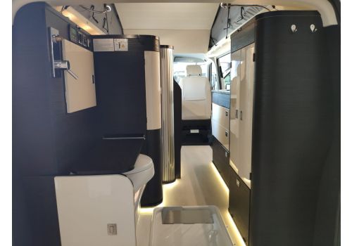 Camper Van WESTFALIA Kepler One en Sale Occasion