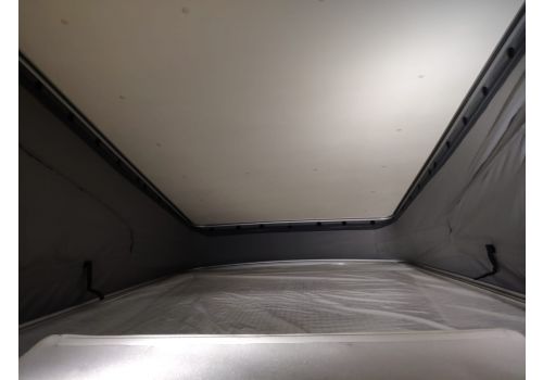 Camper Van WESTFALIA Kepler One en Sale Occasion