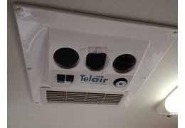 Low Profile Motorhome MC LOUIS Lagan 261 en Sale Occasion
