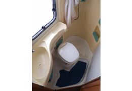 Low Profile Motorhome MC LOUIS Lagan 261 en Sale Occasion