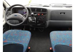 Low Profile Motorhome MC LOUIS Lagan 261 en Sale Occasion