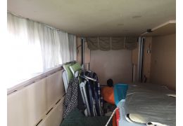 Integral Motorhome GIOTTILINE Genetics K 900 en Sale Occasion