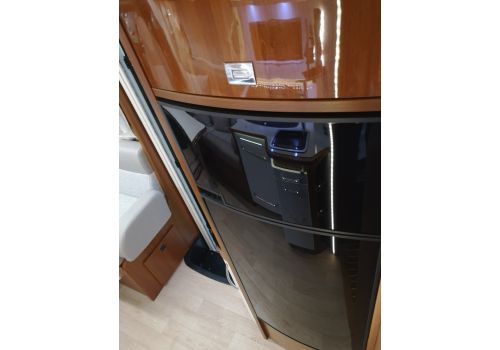 Low Profile Motorhome RAPIDO 7096 F en Sale Occasion