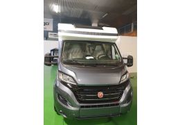 Low Profile Motorhome RAPIDO 7096 F in Sale Occasion