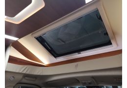 Low Profile Motorhome RAPIDO 7096 F in Sale Occasion