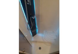Low Profile Motorhome RAPIDO 7096 F in Sale Occasion