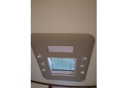 Low Profile Motorhome RAPIDO 7096 F in Sale Occasion