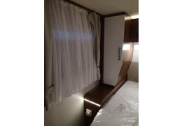 Low Profile Motorhome RAPIDO 7096 F in Sale Occasion