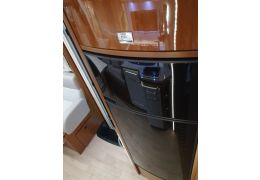 Low Profile Motorhome RAPIDO 7096 F in Sale Occasion