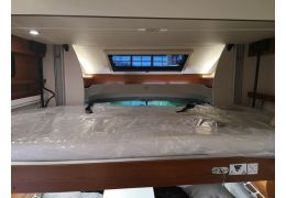 Low Profile Motorhome RAPIDO 7096 F in Sale Occasion