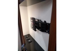 Low Profile Motorhome RAPIDO 7096 F in Sale Occasion