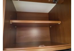 Low Profile Motorhome RAPIDO 7096 F in Sale Occasion