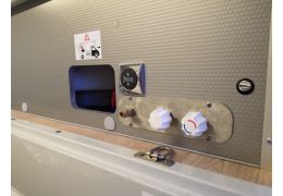 Low Profile Motorhome RAPIDO 7096 F in Sale Occasion