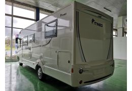 Integral Motorhome ITINEO MB740 en Sale Occasion