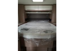 Integral Motorhome ITINEO MB740 en Sale Occasion