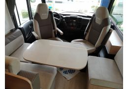 Integral Motorhome ITINEO MB740 en Sale Occasion