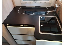 Integral Motorhome ITINEO MB740 en Sale Occasion