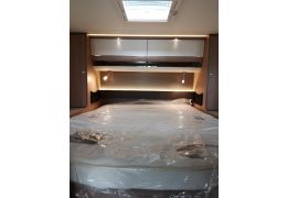 Integral Motorhome ITINEO MB740 en Sale Occasion