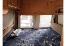 Camper Van ADRIA Twin en Sale Occasion