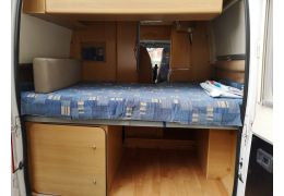 Camper Van ADRIA Twin en Sale Occasion