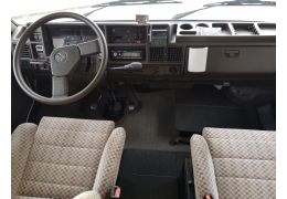 Capuchina Motorhome LMC 640 en Sale Occasion