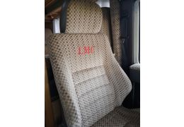 Capuchina Motorhome LMC 640 en Sale Occasion