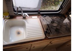 Capuchina Motorhome LMC 640 en Sale Occasion