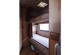 Capuchina Motorhome LMC 640 en Sale Occasion