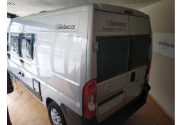 Camper Van GLOBECAR Globescout Plus en Sale Occasion