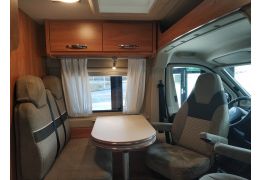 Camper Van GLOBECAR Globescout Plus en Sale Occasion