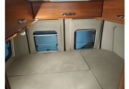 Camper Van GLOBECAR Globescout Plus en Sale Occasion