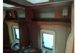 Camper Van GLOBECAR Globescout Plus en Sale Occasion