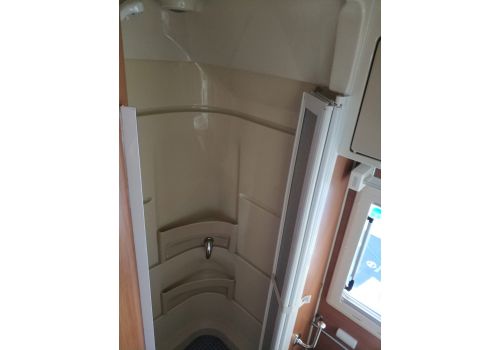 Integral Motorhome LAIKA Ecovip H710 en Sale Occasion