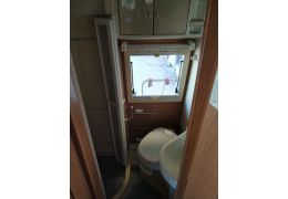 Integral Motorhome LAIKA Ecovip H710 en Sale Occasion