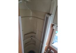 Integral Motorhome LAIKA Ecovip H710 en Sale Occasion