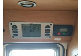 Integral Motorhome LAIKA Ecovip H710 en Sale Occasion