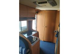 Integral Motorhome LAIKA Ecovip H710 en Sale Occasion