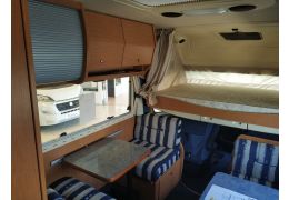 Integral Motorhome LAIKA Ecovip H710 en Sale Occasion