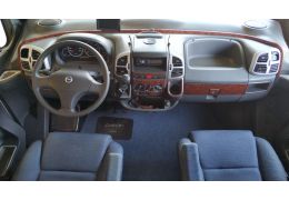 Integral Motorhome LAIKA Ecovip H710 en Sale Occasion