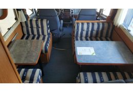 Integral Motorhome LAIKA Ecovip H710 en Sale Occasion